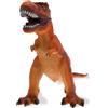 Teorema Dinosauro Giocattolo Gigante Jurassic T Rex Grande Gomma Alto 65 Cm Dinosauro Giocattolo Bambini Dinosauri di Giocattoli Anni T-Rex Figure Regalo Ragazzi Rex World