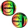 SportOne PALLONE BEACH/V`JAMAICA`