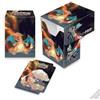 ultra pro Pokemon GCC-Ultra Pro Portamazzo Verticale Charizard