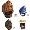 SportOne SET BASEBALL GUANTO C/PALLA