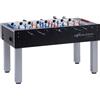 Garlando Calcio Balilla Professionale Biliardino Adulti da Bar Biliardino Professionale Adulti Garlando da Interno da Esterno Calcetto Balilla (G500NEUCVL)