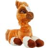 Giochi Preziosi Emotion Pets Toffee, Pony peluche, con Accessori, Multicolore