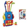 SportOne GIOCO`GOLF`C/TROLLEY E PALLINE