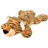 De Car Tigre Peluche Gigante 100 cm san valentino bianco beige marrone peluche san valentino Tigre Peluche Gigante piccoli peluche 100 cm