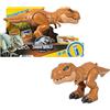 Fisher Price Fisher-Price, Imaginext-Imaginext Jurassic World Ferocissimo Dinosauro T-Rex, Giocattolo per Bambini 3+ Anni, HFC04