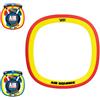 SportOne FRISBEE`AIR SQUARE`SKY RIDER