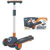 SportOne SCOOTER`BUGGY`OTTANIO C/RUOTE LUM.