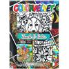 SportOne COLORVELVET`DISEGNI A4`