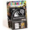 SportOne COLORVELVET`EXPO NOTEBOOK A5`C/PENNARELLI