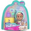 IMC Toys Cry Babies PlayTime Day Care Blake,Bambole con 5+ Accessori, che Piangono Lacrime Vere con Funzione Magica,IMC Toys, Bambini dai 4 ai 6 Anni