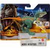 Mattel JURASSIC WORLD 3 ATTACCO GIURAS.HDX20