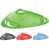 SportOne DISCO NEVE `METEOR 60` TRIANGOLARE 3 colori