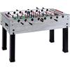 Garlando Calcio Balilla Professionale Biliardino Adulti da Bar Biliardino Professionale Adulti Garlando da Interno da Esterno Calcetto Balilla (G500GRRCVL)