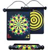 SportOne BERSAGLIO `ROLL UP` MAGNETICO