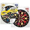SportOne BERSAGLIO `SPORT` da 38 cm con 6 dardi da 15 gr.