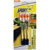 SportOne FRECCETTE `DELUXE` (3pz) da GR.18