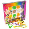 Nice Group rainbow high fashion beads