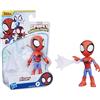 Hasbro SAF SPIDEY FIGURE