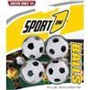 SportOne BLISTER 4 PALLINE CALCETTO