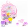 Nice Group magico unicorno zainetto set pasta da modellare