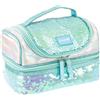 girabrilla puffer lunch box tiffany
