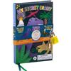 Floss & Rock - Secret Diary - Dino
