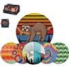 SportOne FRISBEE`WINGMAN`AIR