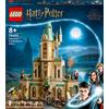 LEGO Hogwarts: ufficio di Silente