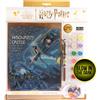 Nice Group diamantiny wizarding hp foundation - flying car