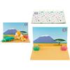 BABY TO LOVE Little Big Friends - Presentoir 3D - Jungle