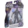 Hasbro Marvel Hasbro, Black Panther, Studios Legacy Collection, Action Figure di Black Panther in Scala da 15 cm, per Bambini dai 4 Anni in su