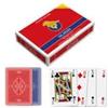 Dal Negro Ramino San Siro-Extra-Mazzo carte da gioco