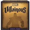 Ravensburger 26959-Gioco di societa Marvel Villainous Infinite Power 26959, Edizione Tedesca strategia con Moral di Gioco attorcigliato a Partire dai 12 Anni