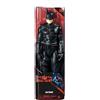 Spin Master DC Comics, BATMAN IL FILM Personaggio del film The Batman da 30 cm, oggetto da collezione del film The Batman, giocattoli per bambini e bambine dai 3 anni in su
