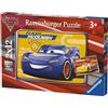 Ravensburger Italy The Movie Puzzle Disney Cars, 07614