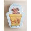 Schmidt Puzzle-Anne Geddes-Baby Orsacchiotto