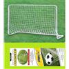 mandelli Sport one- Basic Porta Calcio, Multicolore, cm 180 x 60 x 122 h, 702800011