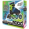 mandelli Sport One- Giocattolo, Mood 31-34 Boy