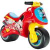 Colibrì Moto per bambini di Topolino Mickey - Giocattolo Licenza Disney, Resistente all`Acqua (69x28x49cm)