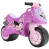 Colibrì Moto Per Bambini Di Minnie Cavalcabile- Giocattolo Resistente all`Acqua, Licenza Disney (69x28x49cm)