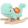 BATTAT B. Toys - Whale Rocker
