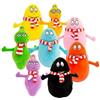 Giochi Preziosi Barbapapa' Peluche con Sciarpa ASSORTIMENTO