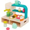 BATTAT B. Toys - Coffee & Bakery Shop