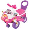 Colibrì PRIMI PASSI AEREO MINNIE Primi Passi Aereo Minnie con Luci e Suoni - Giocattolo Disney per Bambine