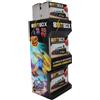 MANCALAMARO Iello - Display 8 Bit Box