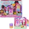 Spin Master Gabby`s Dollhouse, La camera da letto di Cuscigatta, mini playset stanze deSpin Master-Eta 3+