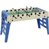 Garlando Calcio Balilla Professionale Biliardino Adulti da Bar Biliardino Professionale Adulti Garlando da Interno da Esterno Calcetto Balilla (OPENWRCLA)