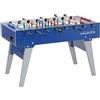 Garlando Calcio Balilla Professionale Biliardino Adulti da Bar Biliardino Professionale Adulti Garlando da Interno da Esterno Calcetto Balilla (MPROUCVL)