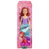 Mattel Bambola,Disney Princess Ariel,Mattel, eta 3+
