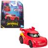 Fisher Price DC Batwheels Redbird Racecar - Veicolo in scala 1:55-Fisher Price-Eta 3+
